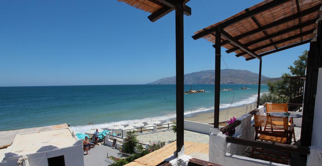 Ferogia Hotel Skyros Room photo