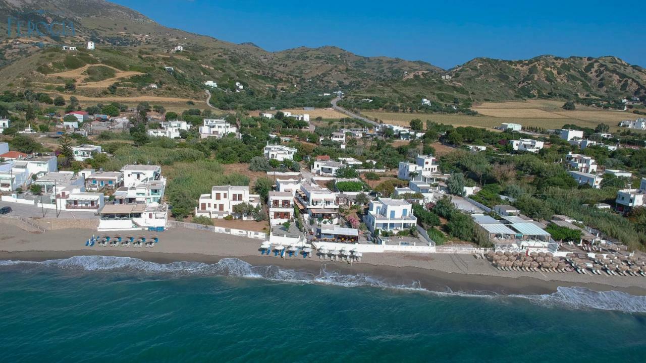 Ferogia Hotel Skyros Exterior photo